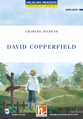 David Copperfield