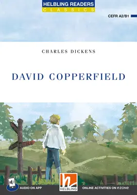 David Copperfield