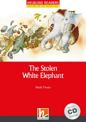 The Stolen White Elephant