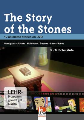 The Story of the Stones DVD