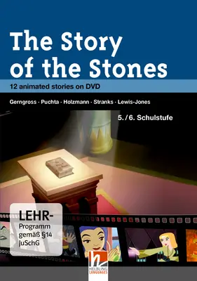 The Story of the Stones DVD