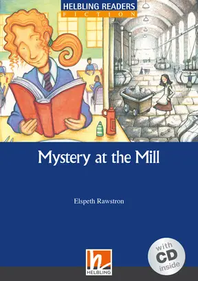 Mystery at the Mill