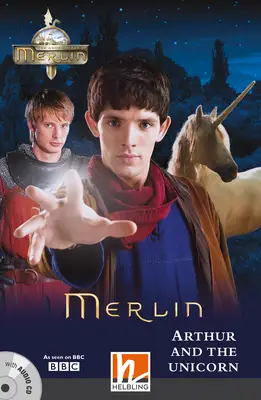 Merlin: Arthur and the Unicorn