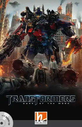 Transformers: Dark of the Moon