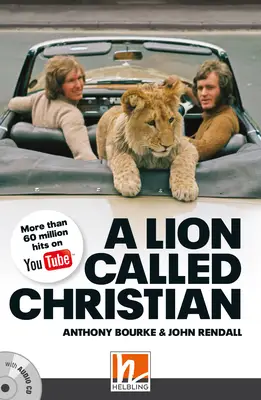 A Lion Called Christian