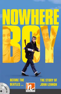 Nowhere Boy