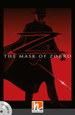 The Mask of Zorro