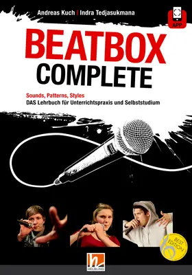 Beatbox Complete