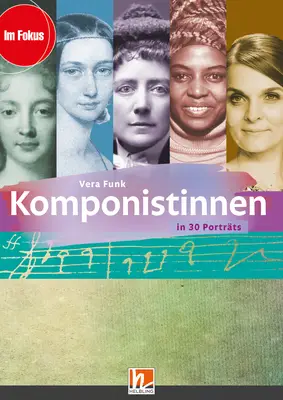 Komponistinnen Heft