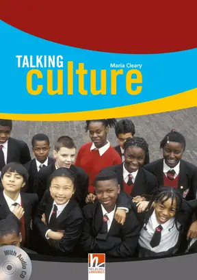 Talking Culture