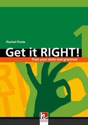 Get it RIGHT! 1 Student's Book