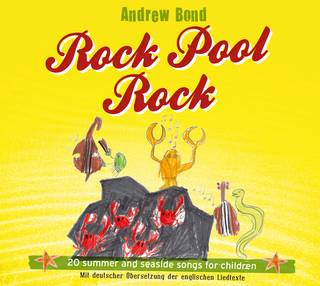 Rock Pool Rock Lieder