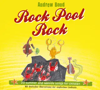 Rock Pool Rock Lieder