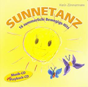 Sunnetanz Doppel-CD