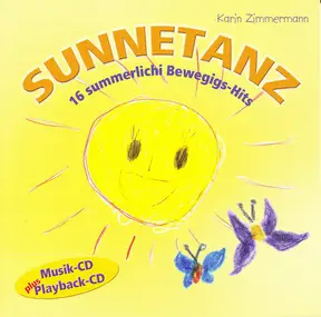 Sunnetanz Doppel-CD