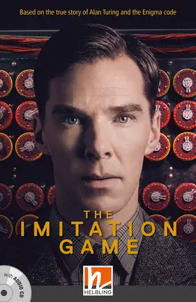 The Imitation Game