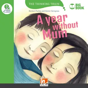 A year without Mum Big Book