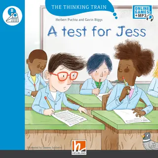 A test for Jess