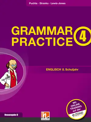 Grammar Practice 4