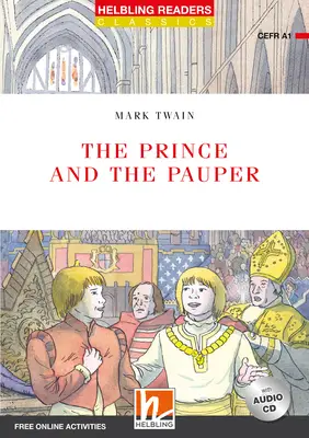 The Prince and the Pauper