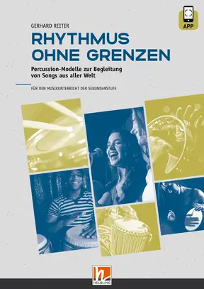 Rhythmus ohne Grenzen