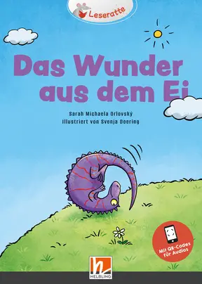 Das Wunder aus dem Ei
