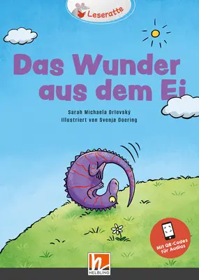 Das Wunder aus dem Ei