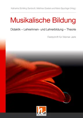 Musikalische Bildung