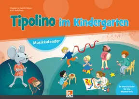 Tipolino im Kindergarten Paket