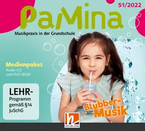 PaMina 51 / 2022 Medienpaket