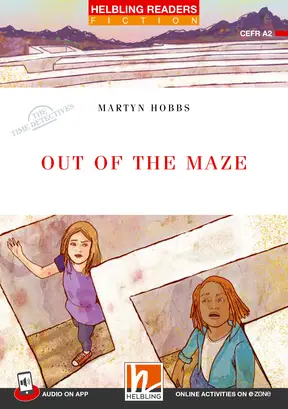 Out of the Maze