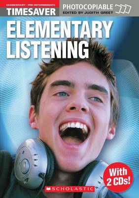 Elementary Listening