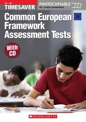 Common European Framework Assessment Tests