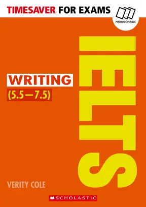 IELTS Writing (5.5-7.5)