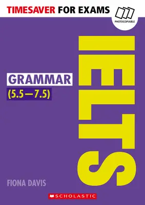 IELTS Grammar (5.5-7.5)