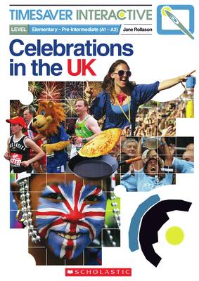 Celebrations in the UK