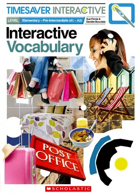 Interactive Vocabulary