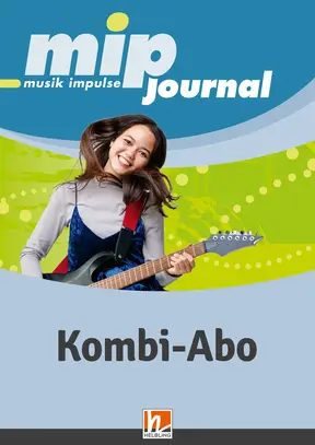 mip-journal Abo Kombi-Abo