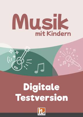 Musik mit Kindern Abo Digitale Testversion