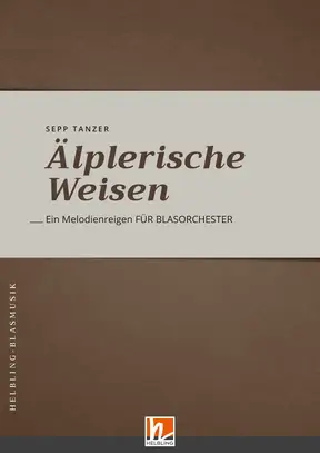 Älplerische Weisen Direktion und Stimmen