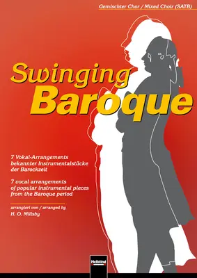 Swinging Baroque Chorsammlung SATB