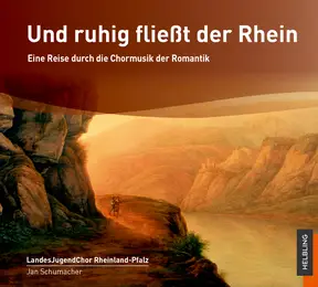 Und ruhig fließt der Rhein