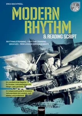 Modern Rhythm & Reading Script