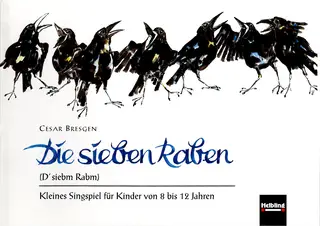 Die sieben Raben