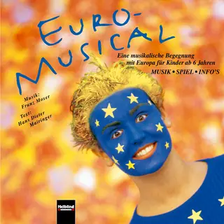 Euro-Musical Buch