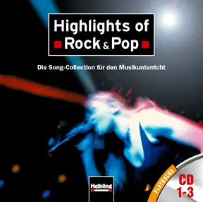 Highlights of Rock & Pop Playbacks