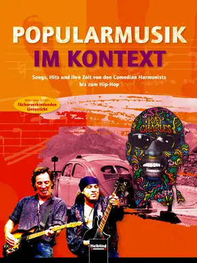 Popularmusik im Kontext Schülerbuch