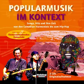 Popularmusik im Kontext Originalaufnahmen