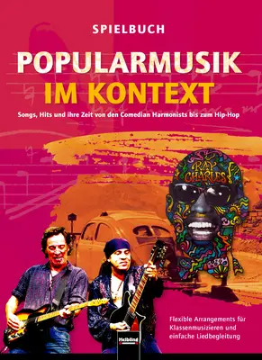 Popularmusik im Kontext Spielbuch