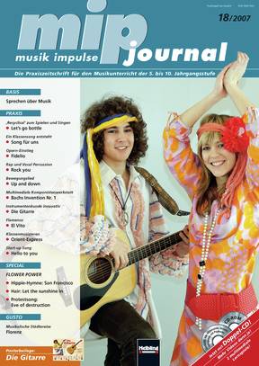 mip-journal 18 / 2007 Heft